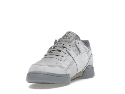 Reebok Workout Plus PlayStation 30th Anniversary