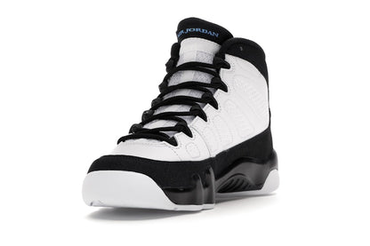 Jordan 9 Retro University Blue (GS)