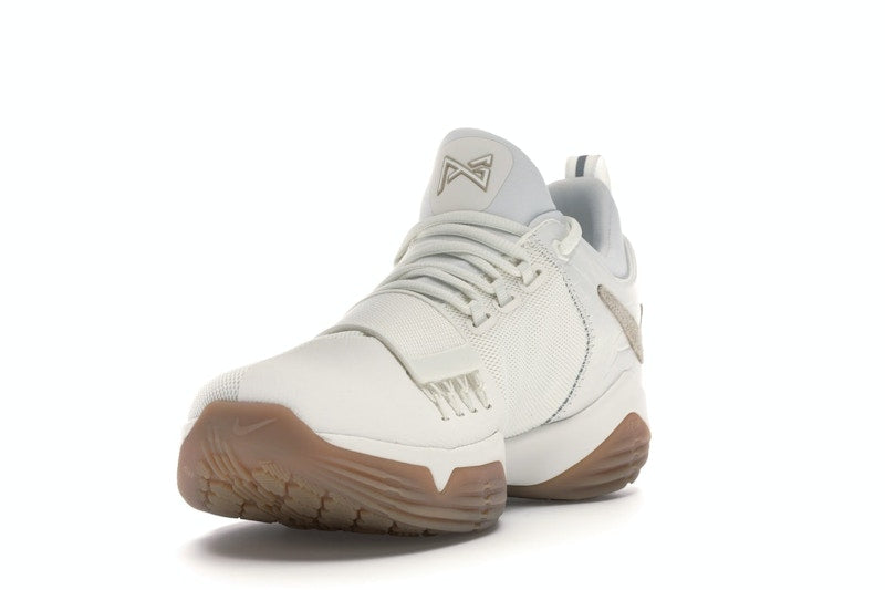 Nike PG 1 Ivory