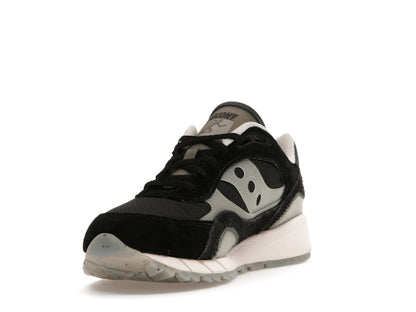 Saucony Shadow 6000 Transparent Black Grey