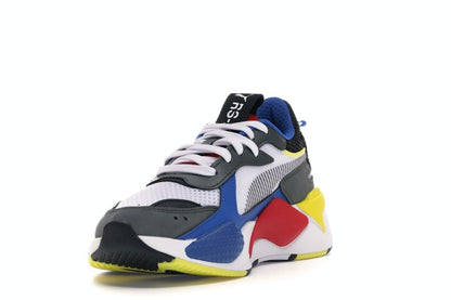 Puma RS-X Toys White (GS)