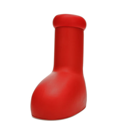 MSCHF Big Red Boot