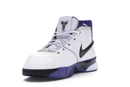 Nike Kobe 1 81 Points PE