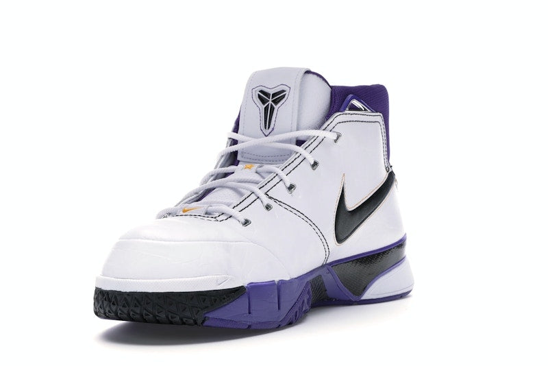 Nike Kobe 1 81 Points PE