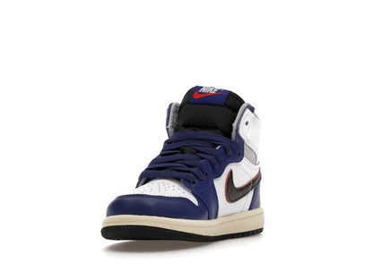 Jordan 1 Retro High OG Rare Air (PS)