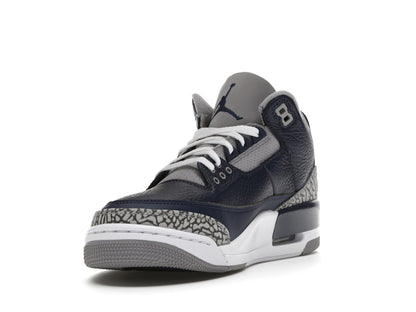 Jordan 3 Retro Georgetown (2021)