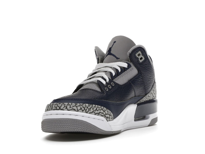 Jordan 3 Retro Georgetown (2021)
