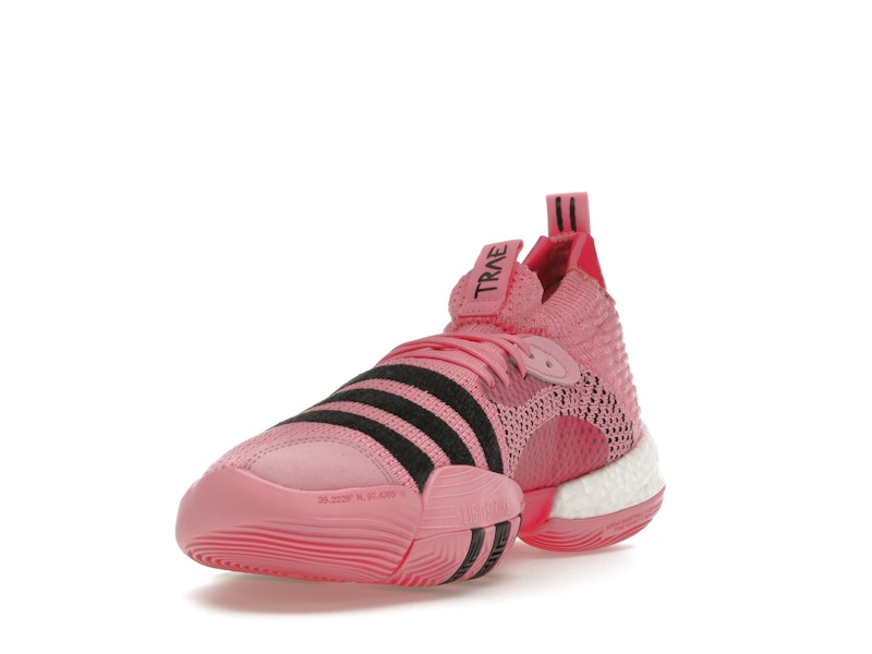 adidas Trae Young 2.0 Pink Trap House