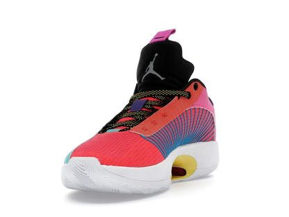 Jordan XXXV Low Reflexology