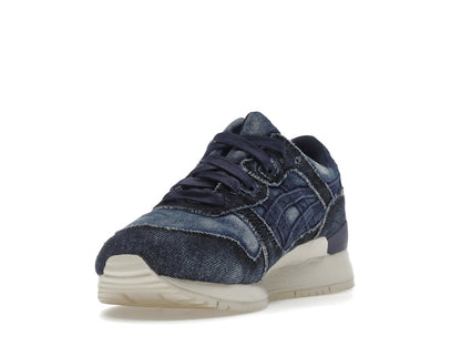 ASICS Gel-Lyte III Japanese Denim