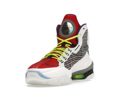 Nike Air Zoom GT Jump Multi-Color