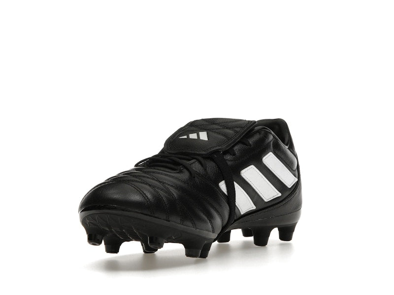 adidas Copa Gloro FG Core Black Cloud White