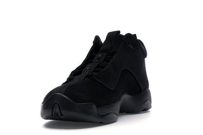 Jordan Jumpman Pro Quick Black/Black-Black