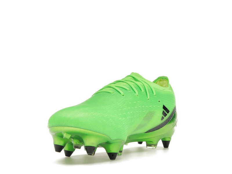 adidas X Speedportal.1 SG Game Data Pack