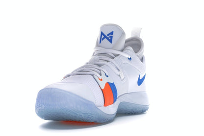 Nike PG 2 White Ice