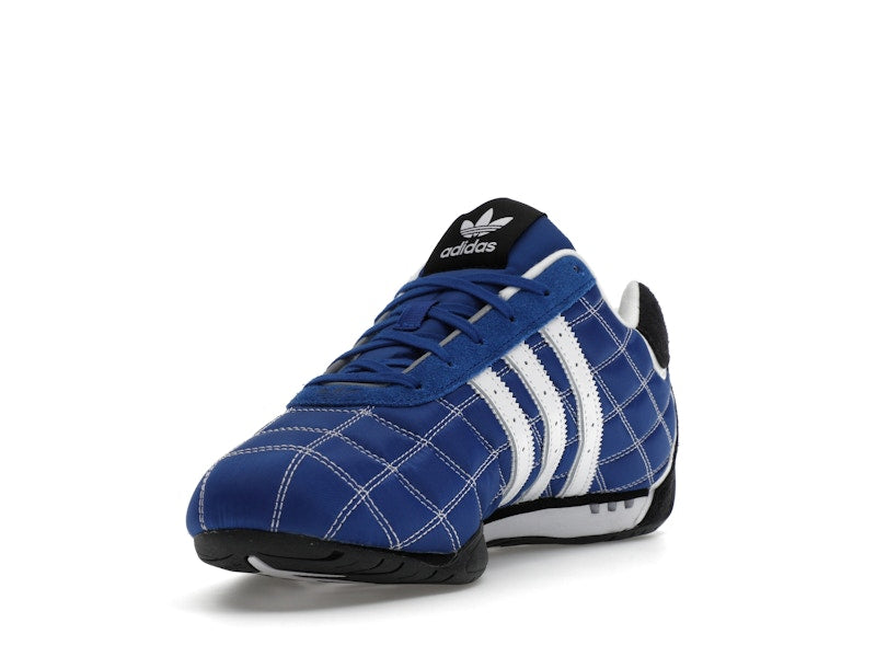 adidas Adi Racer Lo Power Blue White