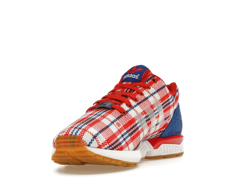 adidas ZX Flux CLOT RWB