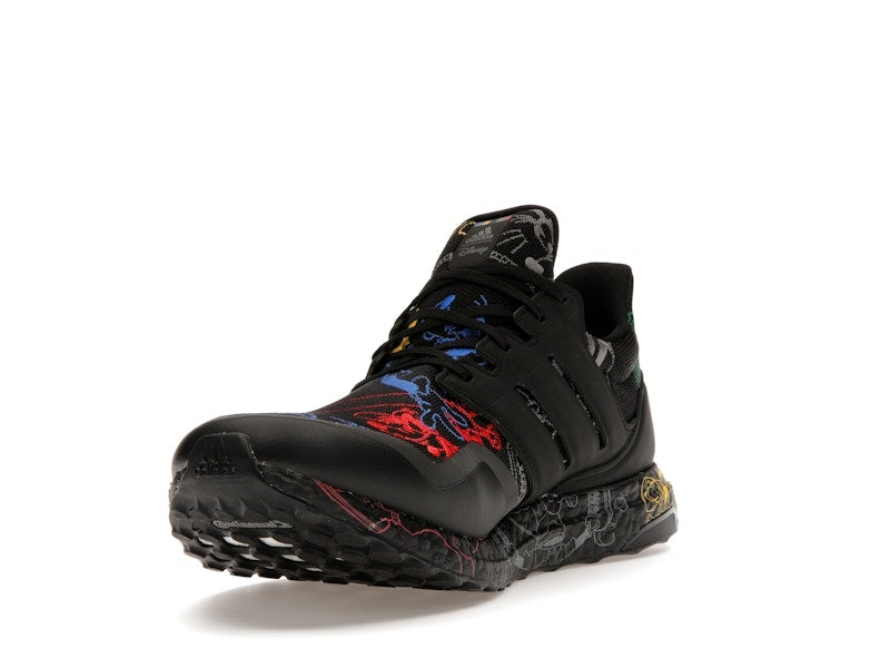 adidas Ultra Boost Disney Goofy