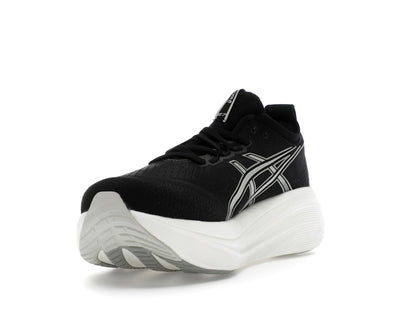 ASICS Gel-Nimbus 27 Black Lake Grey