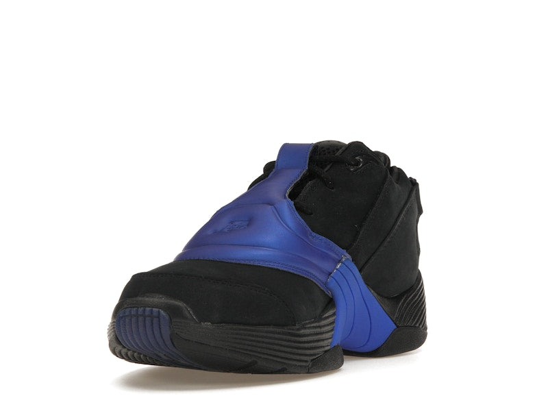 Reebok Answer 5 Black Royal