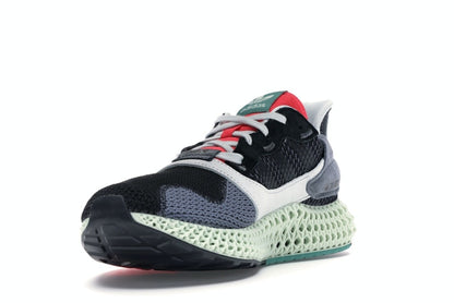 adidas ZX 4000 4D Black Onix