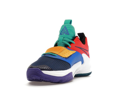 Nike Zoom Freak 3 AntetokounBros