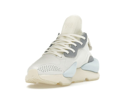 adidas Y-3 Kaiwa Off White Ice Blue