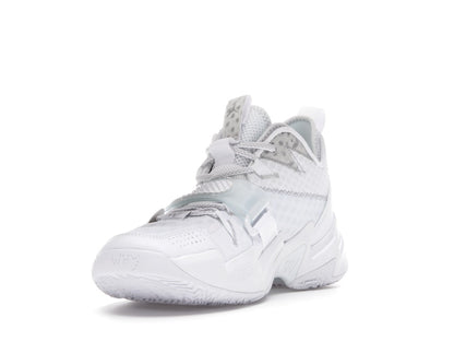 Jordan Why Not Zer0.3 White