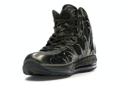 Nike Hyperposite Tiger Camo