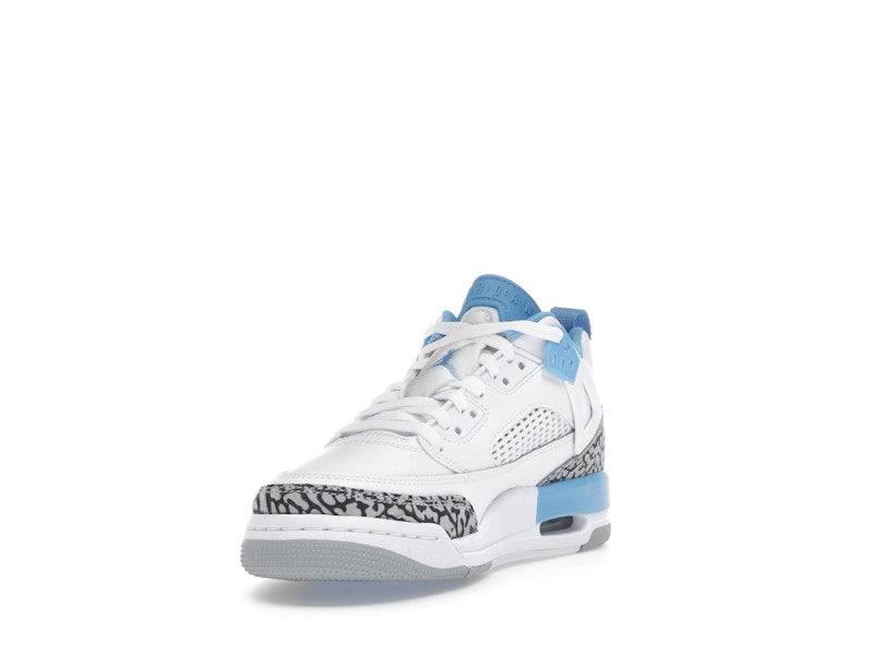 Jordan Spizike Low UNC (GS)