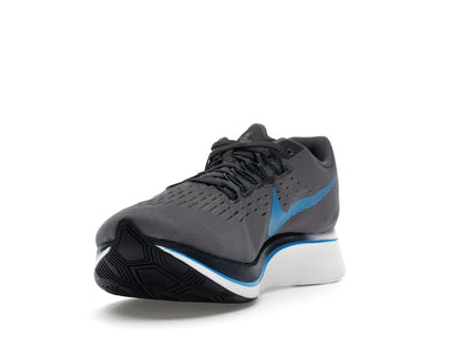 Nike Zoom Fly Gunsmoke Blue Hero