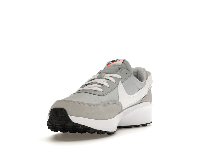 Nike Waffle Debut Grey Fog White