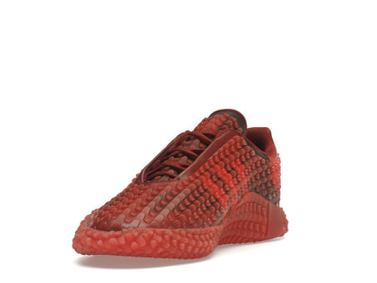 adidas Graddfa AKH I Craig Green Collegiate Burgundy