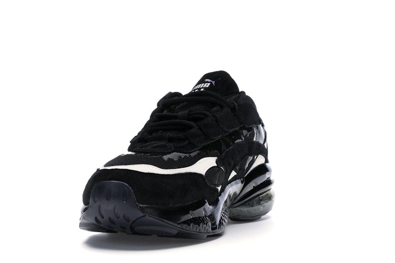 Puma Cell Bait x Marvel Venom (Special Box/Cannister)