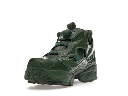 Reebok Instapump Fury Bait x Toy Story Army Men