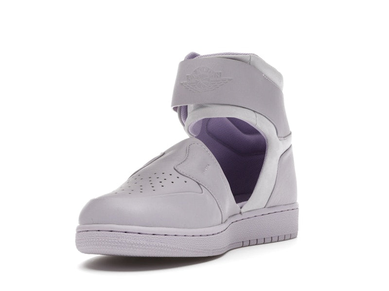 Jordan 1 Lover XX Violet Mist (Women's)