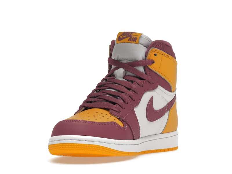 Jordan 1 Retro High OG Brotherhood