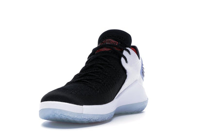 Jordan XXXII Low Free Throw Line