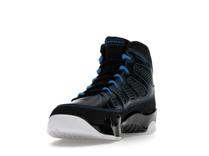 Jordan 9 Retro Photo Blue Black Bottom (B-Grade)