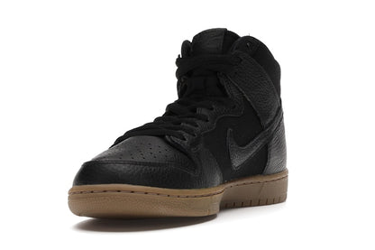 Nike SB Dunk High Antihero Brian Anderson Black