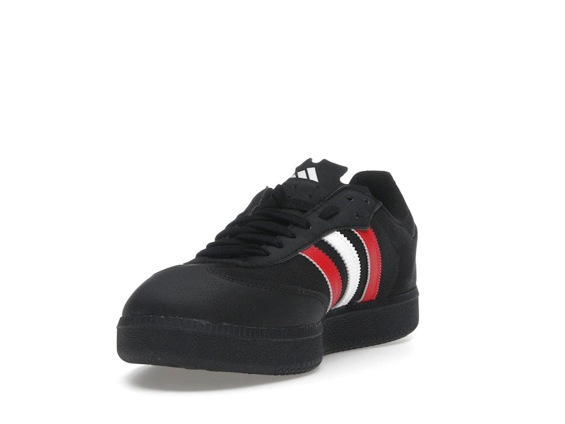 adidas Velosamba Ajax Black