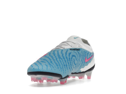 Nike Gripknit Phantom GX Elite FG Baltic Blue