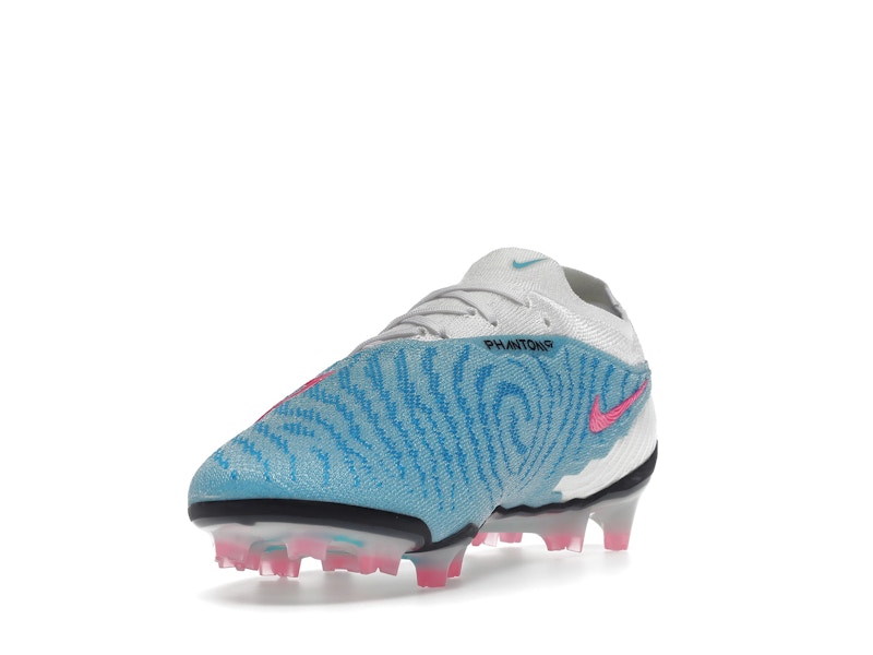 Nike Gripknit Phantom GX Elite FG Baltic Blue