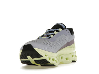 On Running Cloudmonster Nimbus Hay (Women's)
