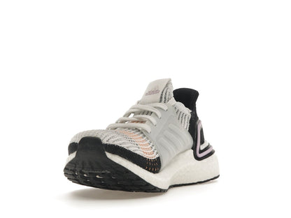 adidas Ultra Boost 19 Crystal White (Women's)