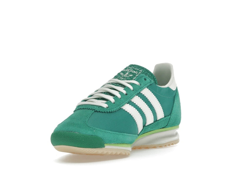 adidas SL 72 OG Court Green (Women's)