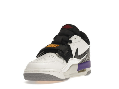 Jordan Legacy 312 Low Lakers (GS)