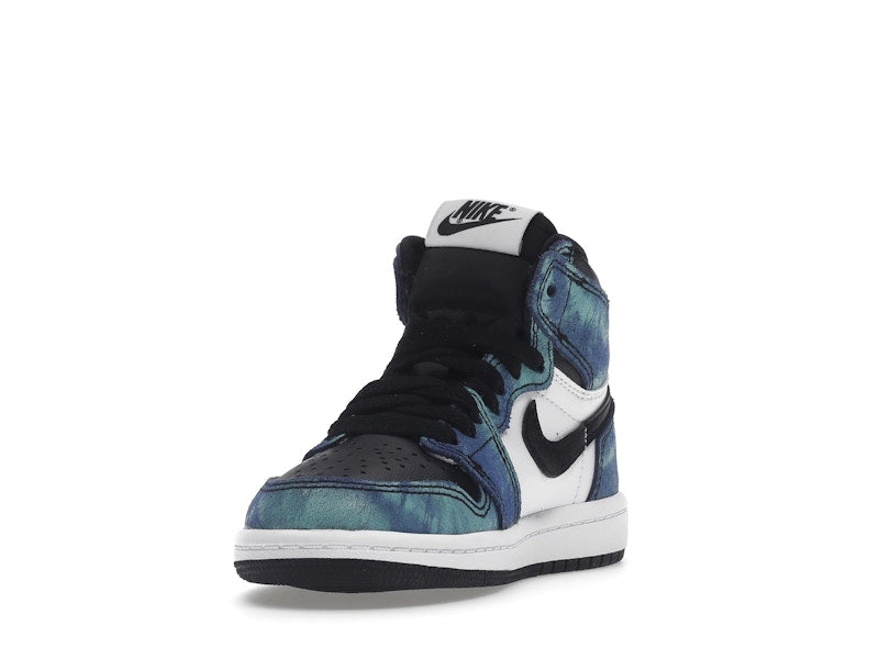Jordan 1 Retro High Tie Dye (PS)