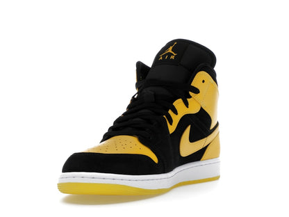 Jordan 1 Mid New Love (2025)