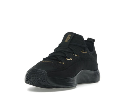 Nike LeBron TR 1 Black Metallic Gold